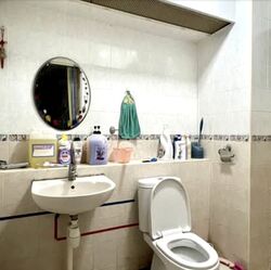 Blk 414 Commonwealth Avenue West (Clementi), HDB 5 Rooms #542374331